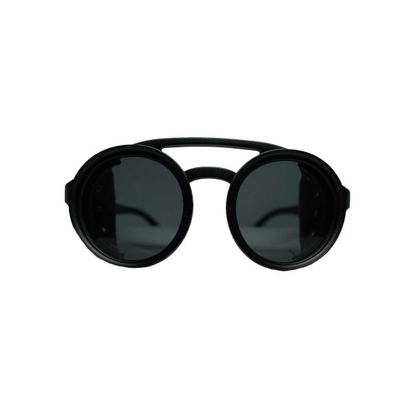 john wesley men's aviators sunglasses